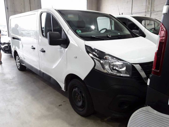 NISSAN NV300 2018 vnvf4000060868792