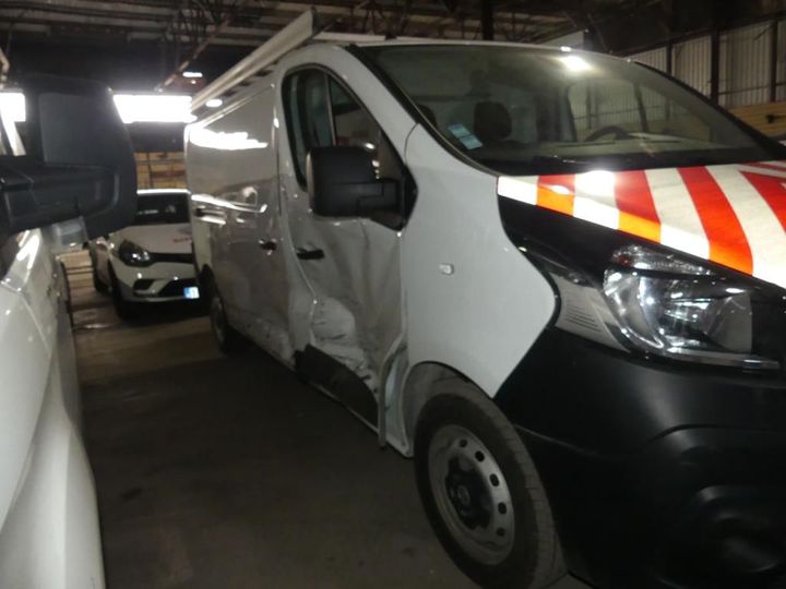 NISSAN NV300 2900 2020 vnvf4000164792749