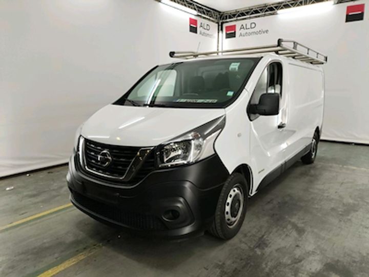 NISSAN NV300 2019 vnvf4000461652325