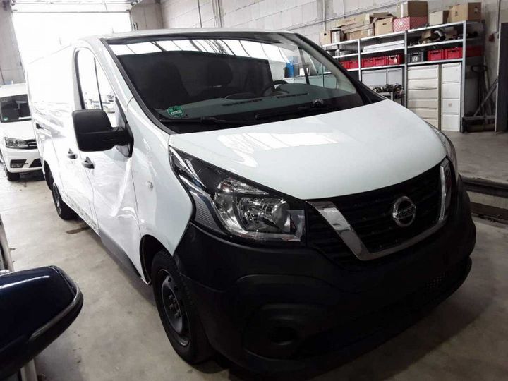 NISSAN NV300 2018 vnvf4000860868796