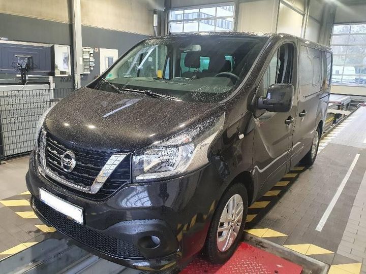 NISSAN NV300 KOMBI (09.2016-) 2020 vnvj4000264836641