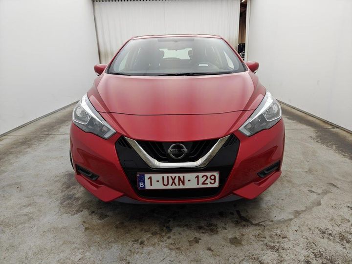 NISSAN NULL 2018 vnvk1400361290423