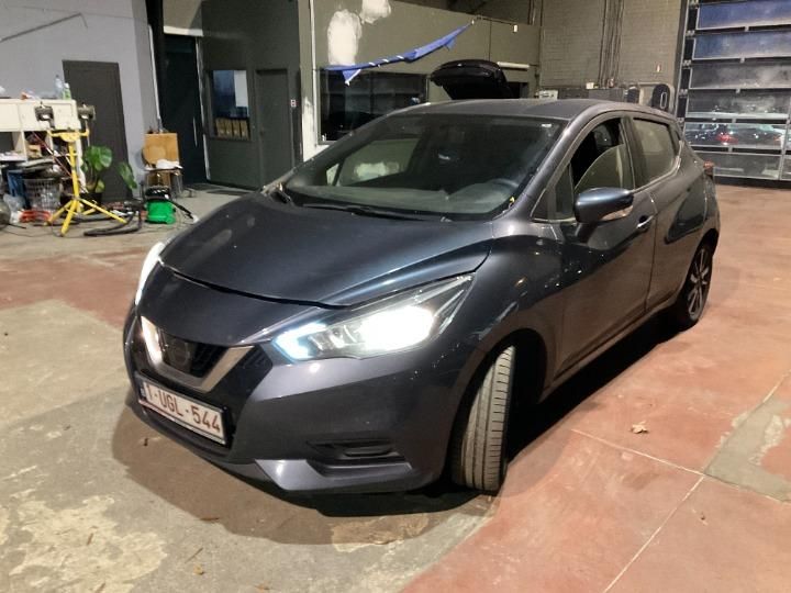 NISSAN NULL 2018 vnvk1400759693305