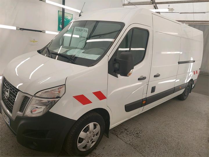 NISSAN NV400 2017 vnvm1000056670175