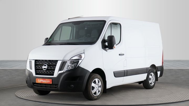 NISSAN NV400 2018 vnvm1000061163761