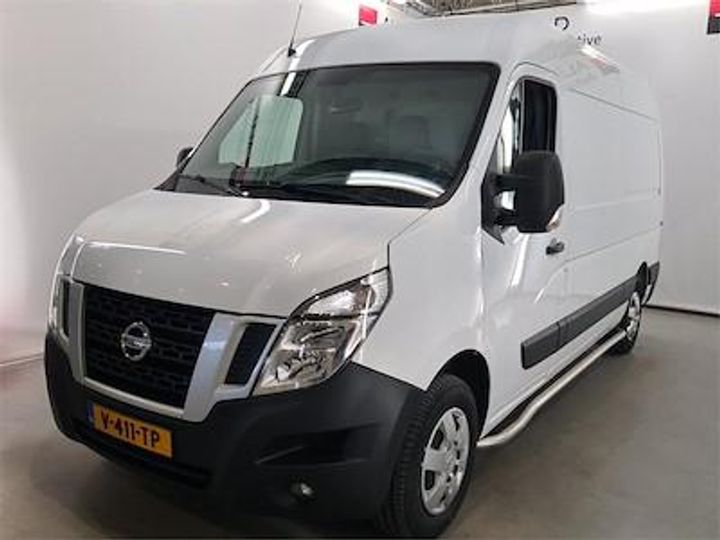 NISSAN NV400 2018 vnvm1000061475529