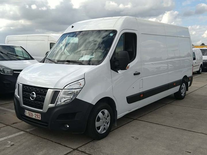 NISSAN NV400 2017 vnvm1000158036894