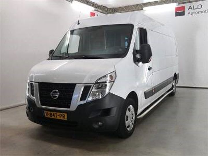 NISSAN NV400 2018 vnvm1000161163574