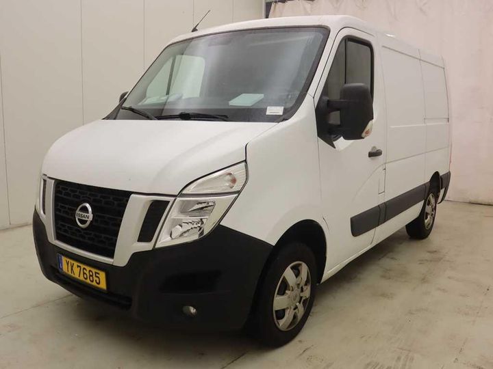 NISSAN NV400 2019 vnvm1000162140385