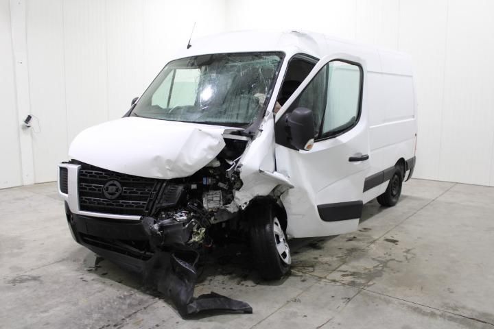 NISSAN NV400 PANEL VAN 2019 vnvm1000261475581