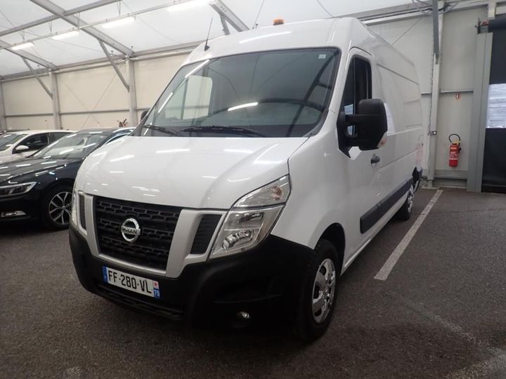 NISSAN NV400 2019 vnvm1000362090816