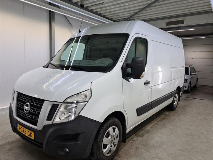 NISSAN NV400 2017 vnvm1000456428506