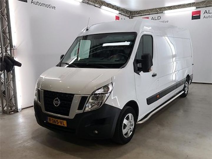 NISSAN NV400 2019 vnvm1000462140395