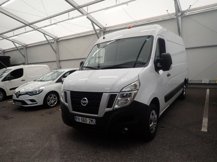 NISSAN NV400 2019 vnvm1000463432820