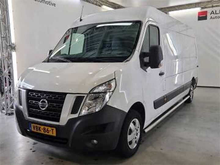 NISSAN NV400 2019 vnvm1000563639622