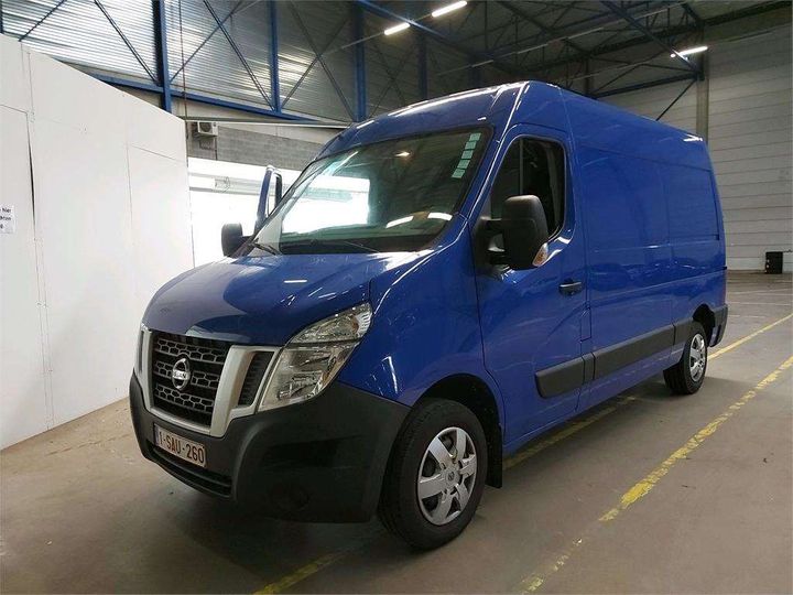 NISSAN NV400 2017 vnvm1000657426623