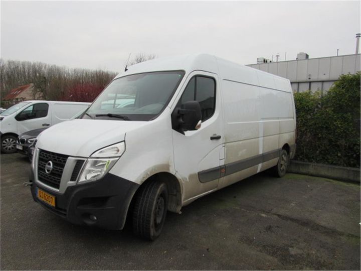 NISSAN NV400 2017 vnvm1000658837563