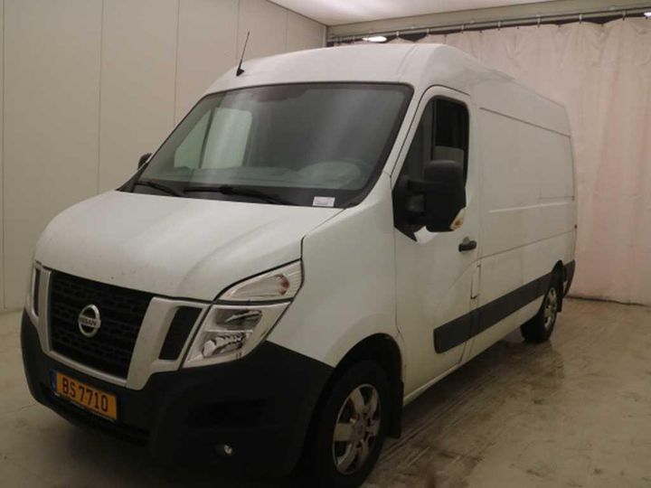 NISSAN NV400 2017 vnvm1000856473934