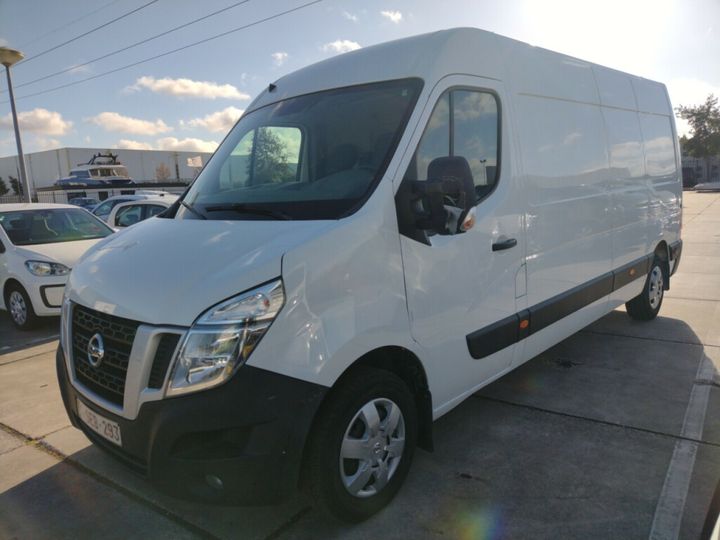 NISSAN NV400 2017 vnvm1000x58036893