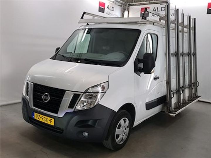 NISSAN NV400 2016 vnvm1f0ra56027541