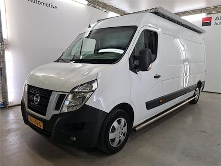 NISSAN NV400 2016 vnvm1f4ye55906514