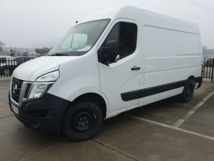 NISSAN NV400 2016 vnvm1feyc56215332