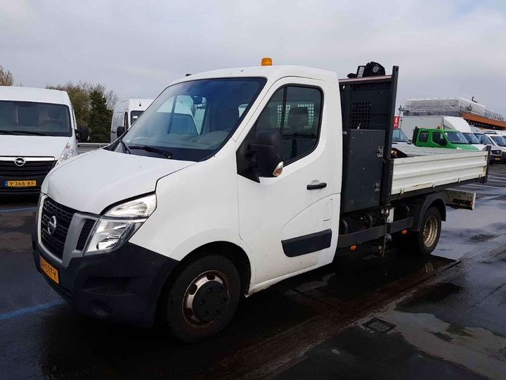 NISSAN NV400 PU 2015 vnvm286y352946504