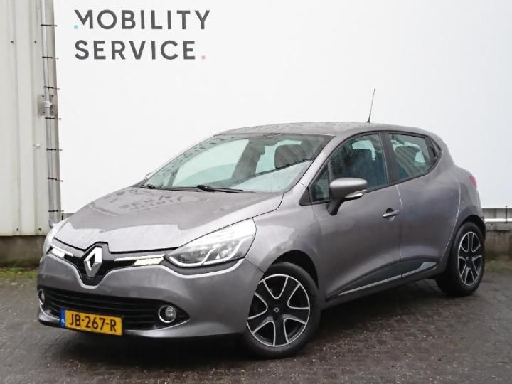 RENAULT CLIO 2015 vr15r0j0a54440705