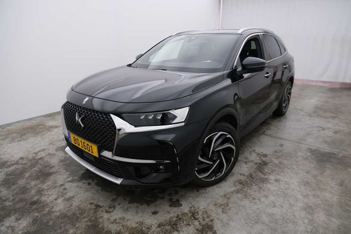 DS AUTOMOBILES DS7 CB &#3917 2020 vr1j45gbuky215680