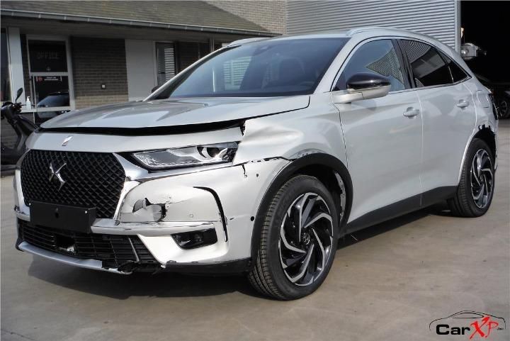 DS AUTOMOBILES DS 7 CROSSBACK SUV 2020 vr1j45gbuly022830