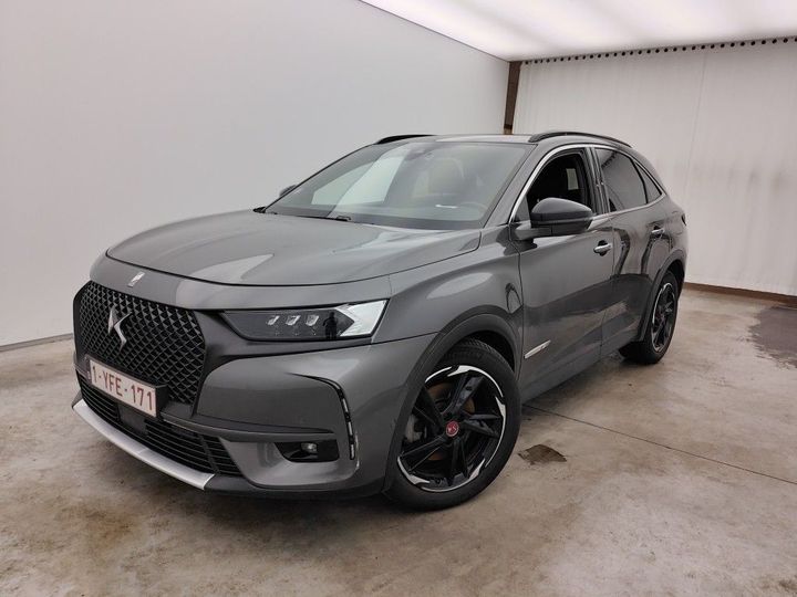 DS AUTOMOBILES DS7 CB &#3917 2020 vr1j45gbuly028959