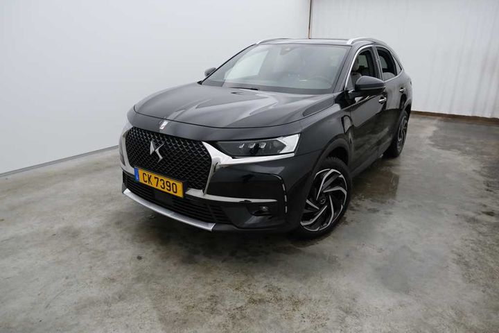 DS AUTOMOBILES DS7 CB &#3917 2021 vr1j45gbuly050108