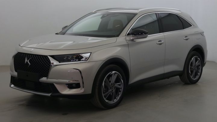 DS AUTOMOBILES DS 7 CROSSBACK 2021 vr1j45gbuly054241