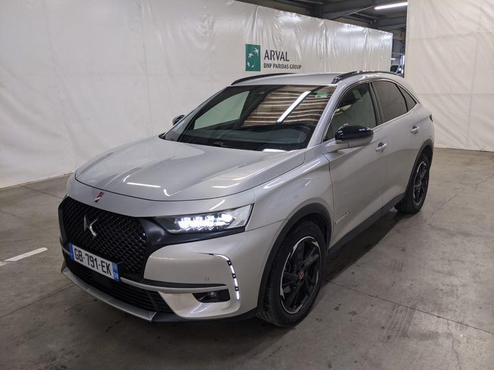 DS AUTOMOBILES DS7 CROSSBACK 2021 vr1j45gfumy516797