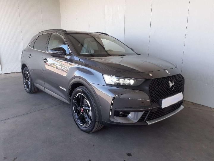 DS AUTOMOBILES DS 7 CROSSBACK E-TENSE 2021 vr1j4dgzumy531357