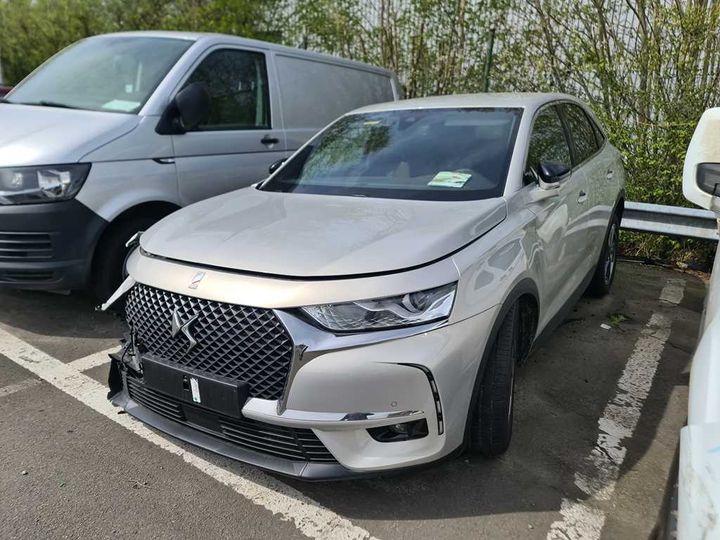 DS AUTOMOBILES DS7 CB &#3917 PHEV 2021 vr1j4dgzumy534653