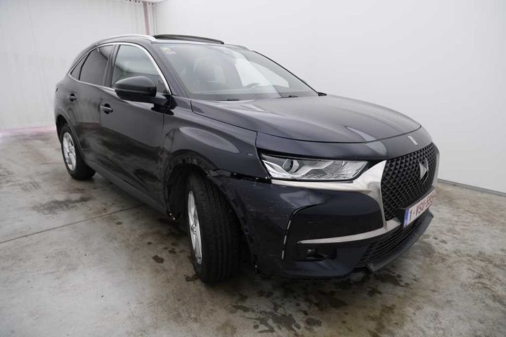 DS AUTOMOBILES DS7 CB &#3917 2019 vr1jcyhzjjy201389