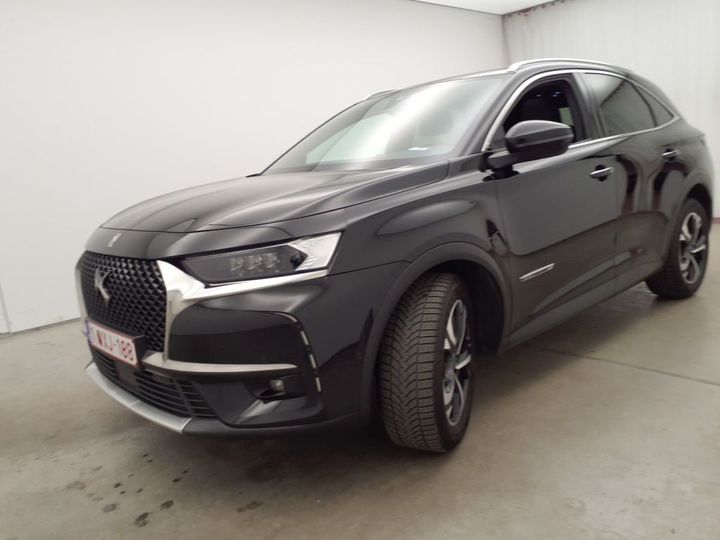 DS AUTOMOBILES DS7 CB &#3917 2019 vr1jcyhzrky033275