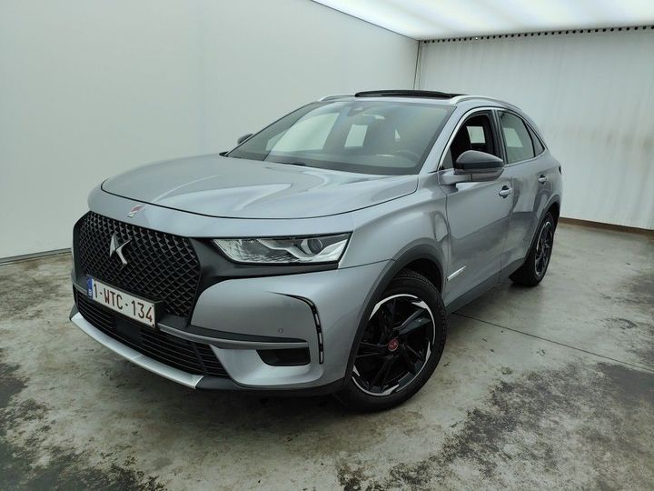 DS AUTOMOBILES DS7 CB &#3917 2019 vr1jcyhzrky117946