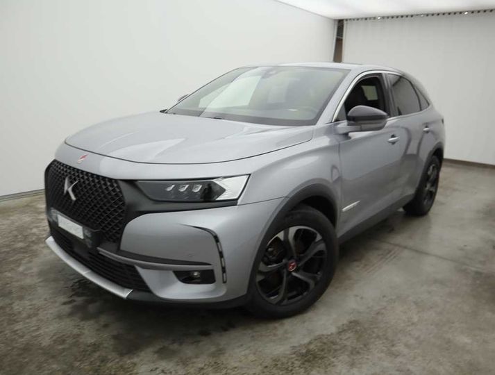 DS AUTOMOBILES DS7 CB &#3917 2020 vr1jcyhzrky226168