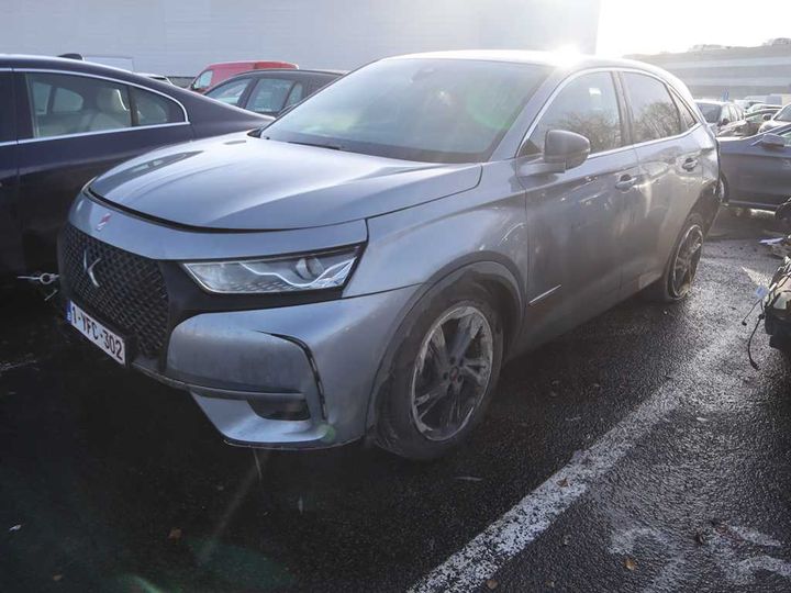 DS AUTOMOBILES DS7 CB &#3917 2020 vr1jcyhzrly030859