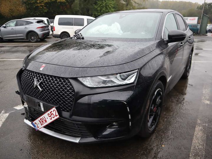 DS AUTOMOBILES DS7 CB &#3917 2021 vr1jcyhzumy007015