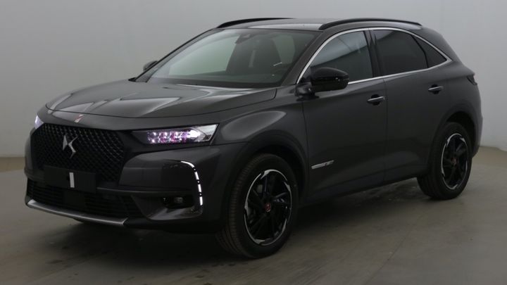 DS AUTOMOBILES DS 7 CROSSBACK 2021 vr1jcyhzumy509558