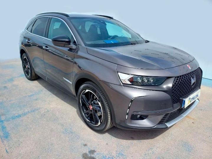 DS AUTOMOBILES DS 7 CROSSBACK 2022 vr1jcyhzuny529600