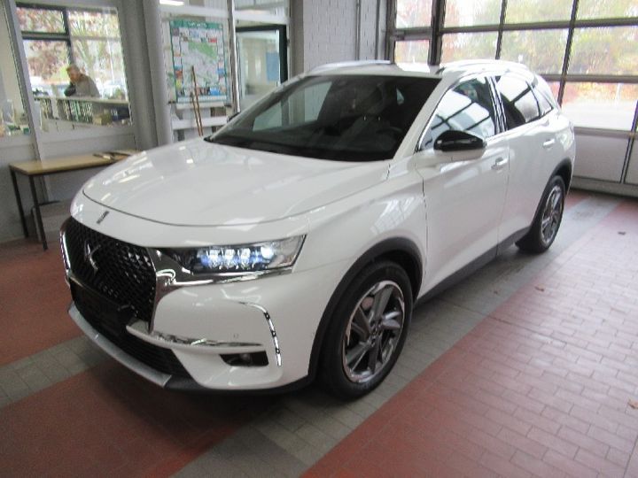 DS AUTOMOBILES 7 CROSSBACK (11.2017-&GT) 2020 vr1jjehzrly037718