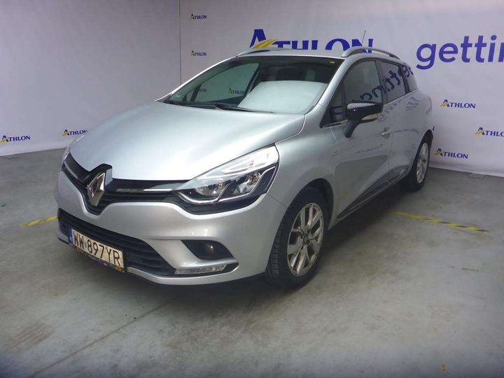 RENAULT CLIO 2019 vr1r9800262333971