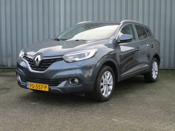 RENAULT KADJAR SUV 2017 vr1rfe00958448439