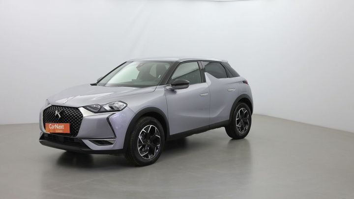 DS AUTOMOBILES DS3 CROSSBACK 2020 vr1ucyhyjlw012488