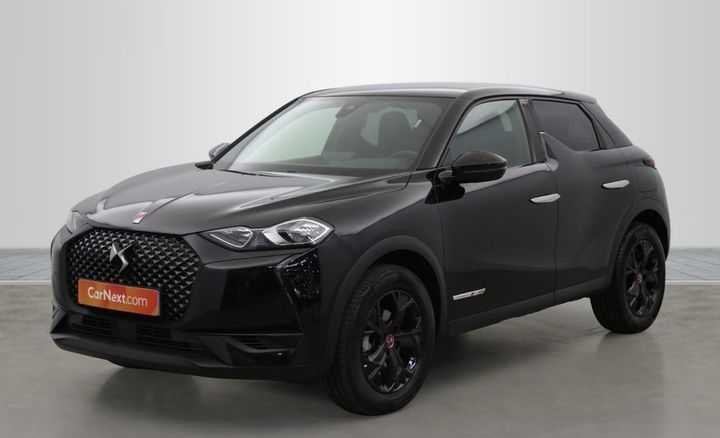 DS AUTOMOBILES DS3 CROSSBACK 2019 vr1urhnkkkw108023