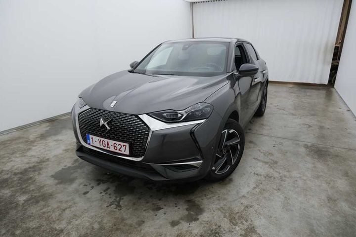 DS AUTOMOBILES DS3 CB &#3919 2020 vr1urhnkklw017122